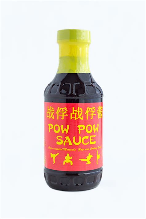 gochu pow sauce  Put the peppers into a glass jar that can hold at least 8 cups